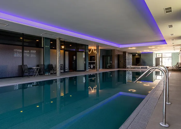 Hotel Alibaba